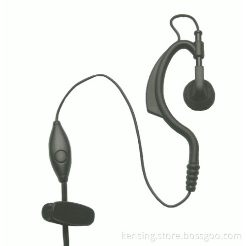 Two-Way Radio Earphone TWR-6110-153